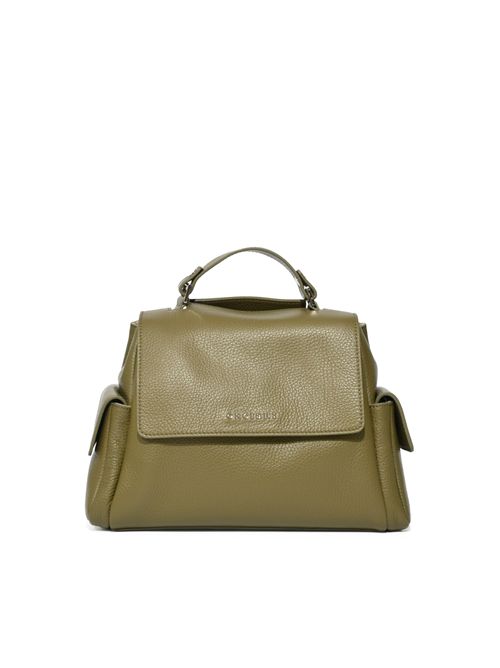 Borsa Sveva Sense Cargo Small a mano in pelle con tracolla Oasi ORCIANI | B01999 SCROAS